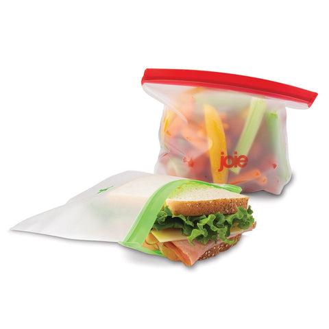 Reusable bags