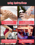 Phomemo Tattoo Transfer Gel 4oz - Tattoo Unleashed