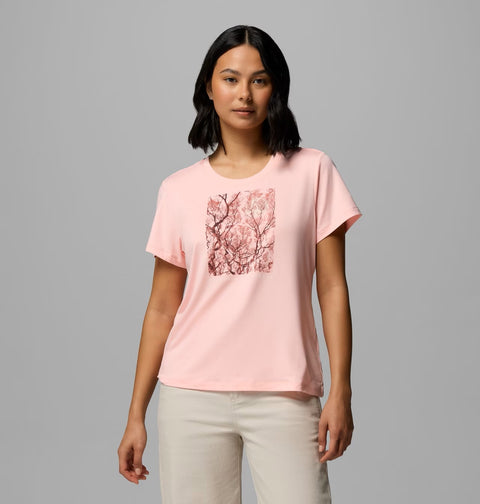 pink sands heather
