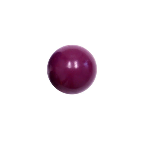 purple, Croquet Replacement Balls