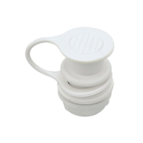 Replacement drain plug for Igloo ice chest