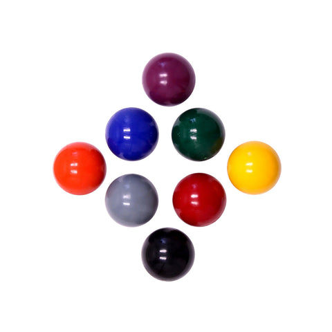 Croquet Replacement Balls