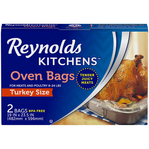 Reynolds Turkey bags