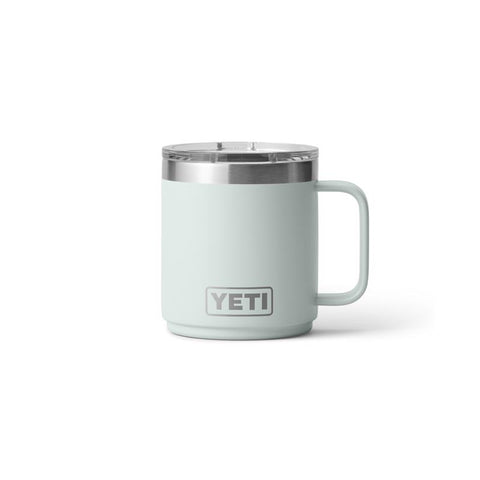 Yeti Rambler 10 oz Stackable Mug in ridgeline