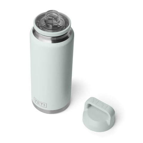Ridgeline Yeti Rambler 36 oz. bottle with chug cap