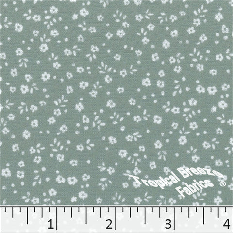sage, Eggshell Knit Print 573610