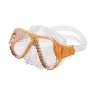 Manta Ray Adult Snorkel Mask MS2150906