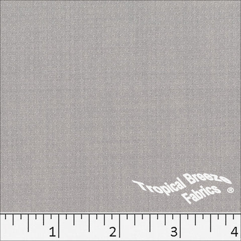 silver, Kyla Polyester Fabric 075610