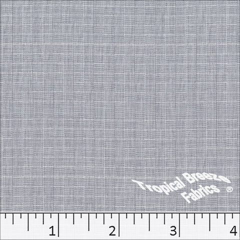 silver, Lucille Polyester Fabric 12550