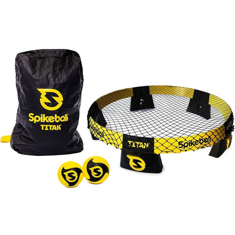 Spikeball Titan Set