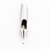 Stainless Steel Tattoo Tip Kit with Cleaning Brush - 22pcs - Tattoo Unleashed