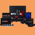 Stigma - X Wireless Tattoo Kit - Tattoo Unleashed