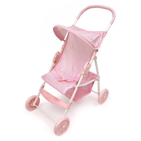 Umbrella Folding Doll Stroller 6015
