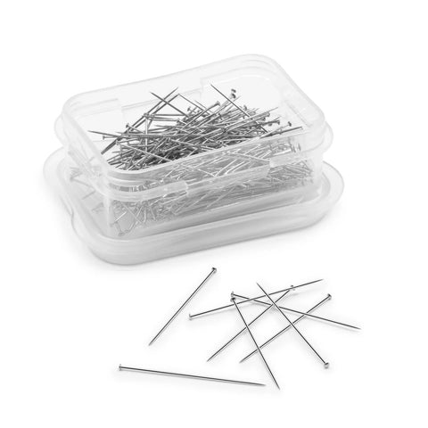 Dritz 250-count Super-fine Sharp Pins