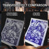 Tattoo Stencil Paper by MK - 100 Sheets - Tattoo Unleashed