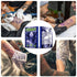 Tattoo Stencil Paper by MK - 100 Sheets - Tattoo Unleashed