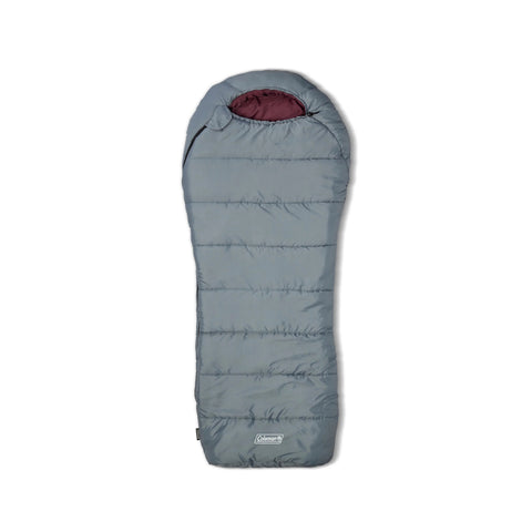 Tidelands 50 Degrees Big & Tall Mummy Sleeping Bag 2158021
