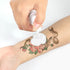 Ultra Concentrated Pink Soap by Iseheri - 4oz with Foaming Bottle 120ml - Tattoo Unleashed