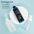 Ultra Concentrated Tattoo Cleaning Soap by Iseheri - 10oz with Foaming Bottle - Tattoo Unleashed