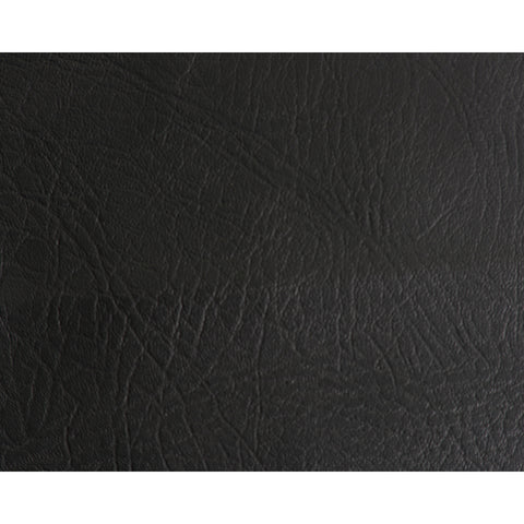 Black vinyl
