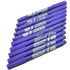 Viscot Mini XL Tattoo Markers Stencil Skin Scribes - 10pcs - Tattoo Unleashed