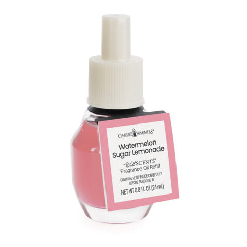 watermelon sugar, WallScents Fragrance Oil Refills SR0