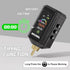 Wireless Rotary Tattoo Pen Kit Dual - Battery By Neebol B13 - Red - Tattoo Unleashed