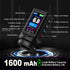 Wireless Tattoo Pen Kit 2 Batteries EF - TKE751A - 1 - Tattoo Unleashed