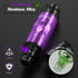 Wireless Tattoo Pen Kit By Wormhole with 2 Batteries WTK293 - Tattoo Unleashed