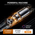 Wireless Tattoo Pen Kit Dual Batteries By Emrice DY32 - Tattoo Unleashed