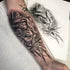 Wireless Tattoo Pen Machine Kit By Rayyl - For Beginner Tattoo Artists - Tattoo Unleashed