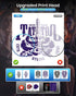 Wireless Tattoo Stencil Printer by BESTECCT - Tattoo Unleashed