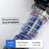 Wormhole Wireless Tattoo Gun Kit 7 - Stroke WTK315 - Tattoo Unleashed