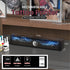 Wormhole Wireless Tattoo Stencil Printer (Dark Grey) - Tattoo Unleashed