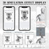 Wormhole Wireless Tattoo Stencil Printer (Dark Grey) - Tattoo Unleashed