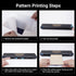 X8 Tattoo Stencil Printer with 30pcs Transfer Paper, A4/A5/A6 - Tattoo Unleashed