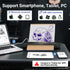 X8 Tattoo Stencil Printer with 30pcs Transfer Paper, A4/A5/A6 - Tattoo Unleashed