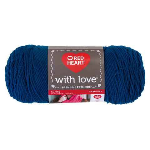 Peacock yarn