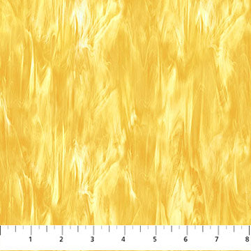 yellow, Risen Collection Texture Cotton Fabric DP28664