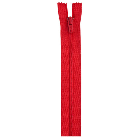 Atom red