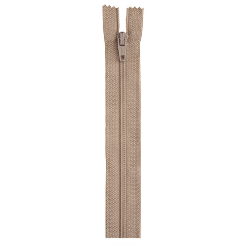 Dogwood 22-inch zipper