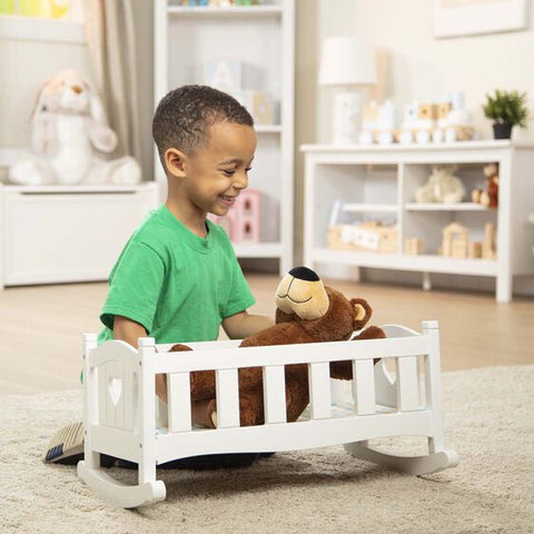 Doll Cradle 31722