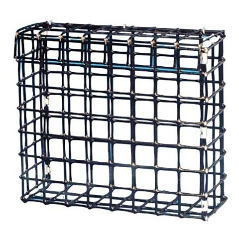 Hanging Feeder for Suet Cakes 1451