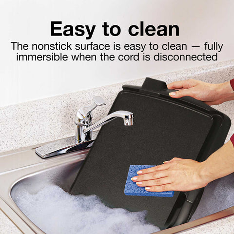Easy to Clean