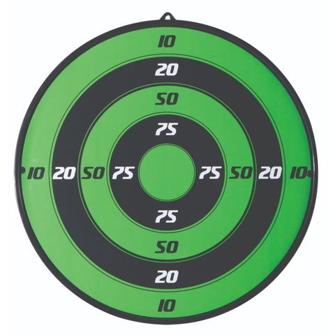 target