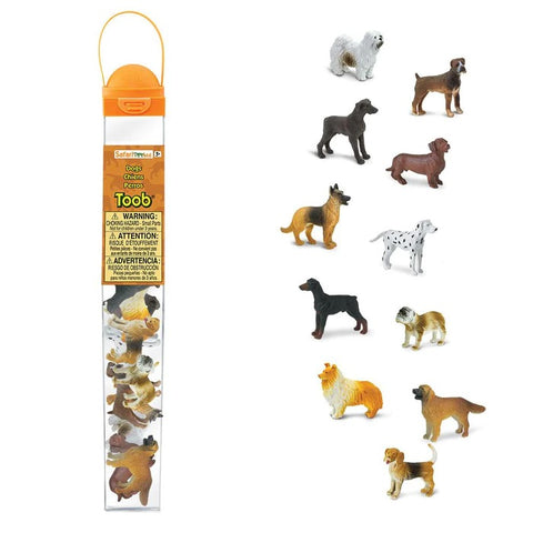 Dogs TOOB 695504