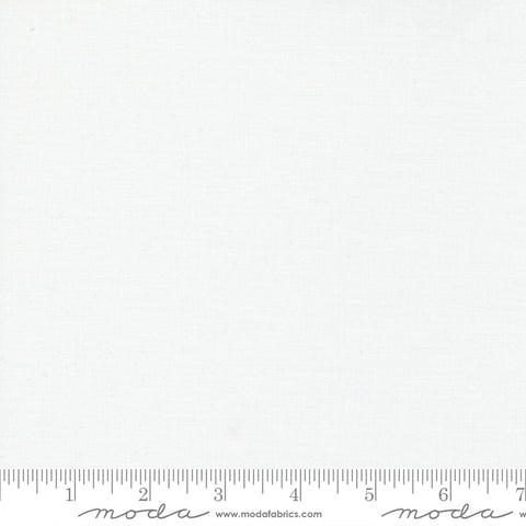 Moda 60" Bella Solid Cotton Fabric 9900