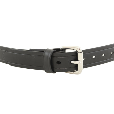 Yonie's Harness Shop Men's Plain Harness Belt Buckle