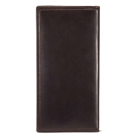 Back of wallet