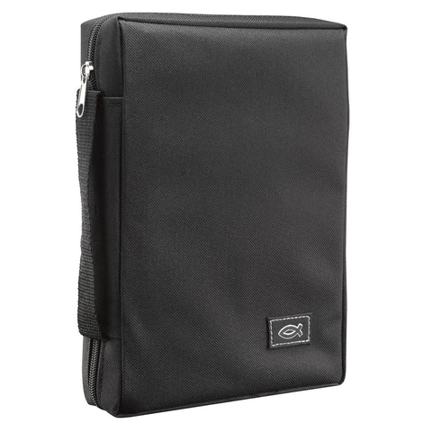 Bible Cover on an Angle